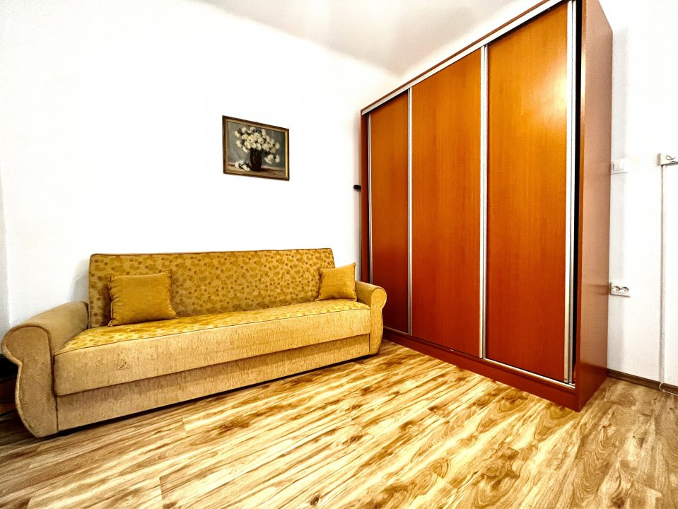 Vanzare garsoniera central Unirii