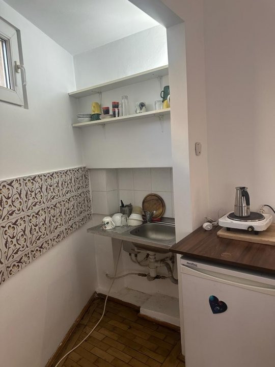 De Inchiriat Garsoniera Ultracentrala Zona Romana