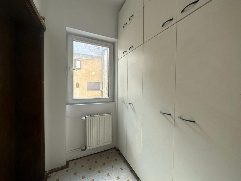 De Inchiriat Garsoniera Ultracentrala Zona Romana
