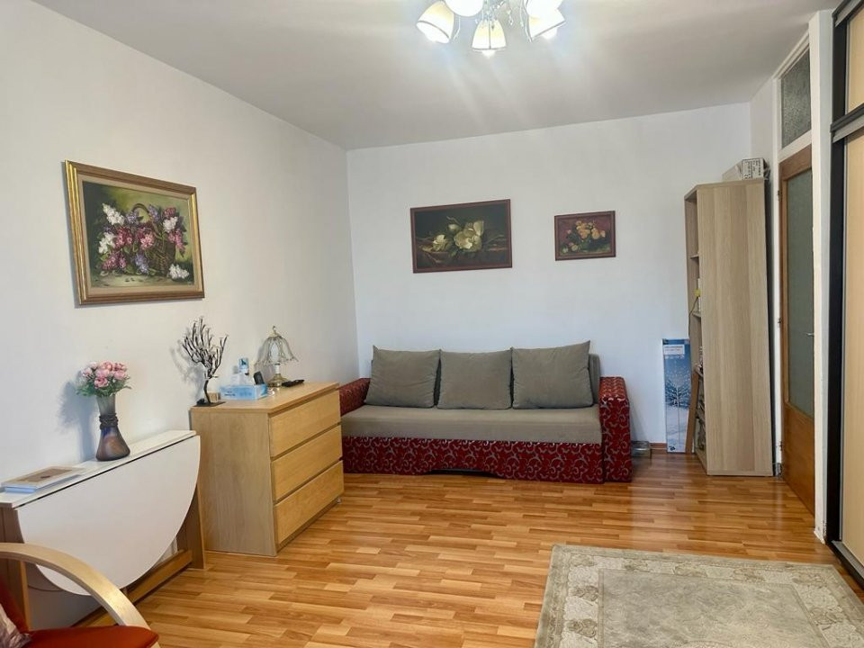 De Vanzare Garsoniera Vitan 