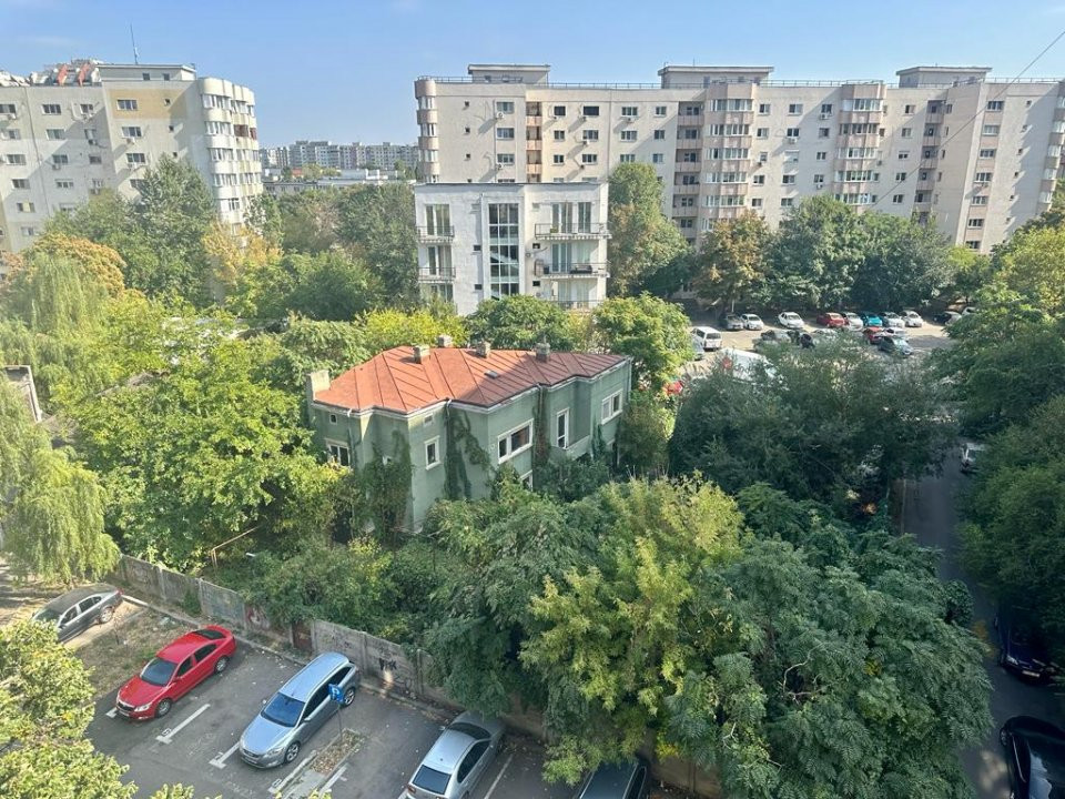 De Vanzare Garsoniera Vitan 