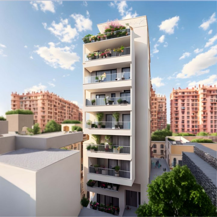 Apartament 3 camere premium Unirii Direct dezvoltator