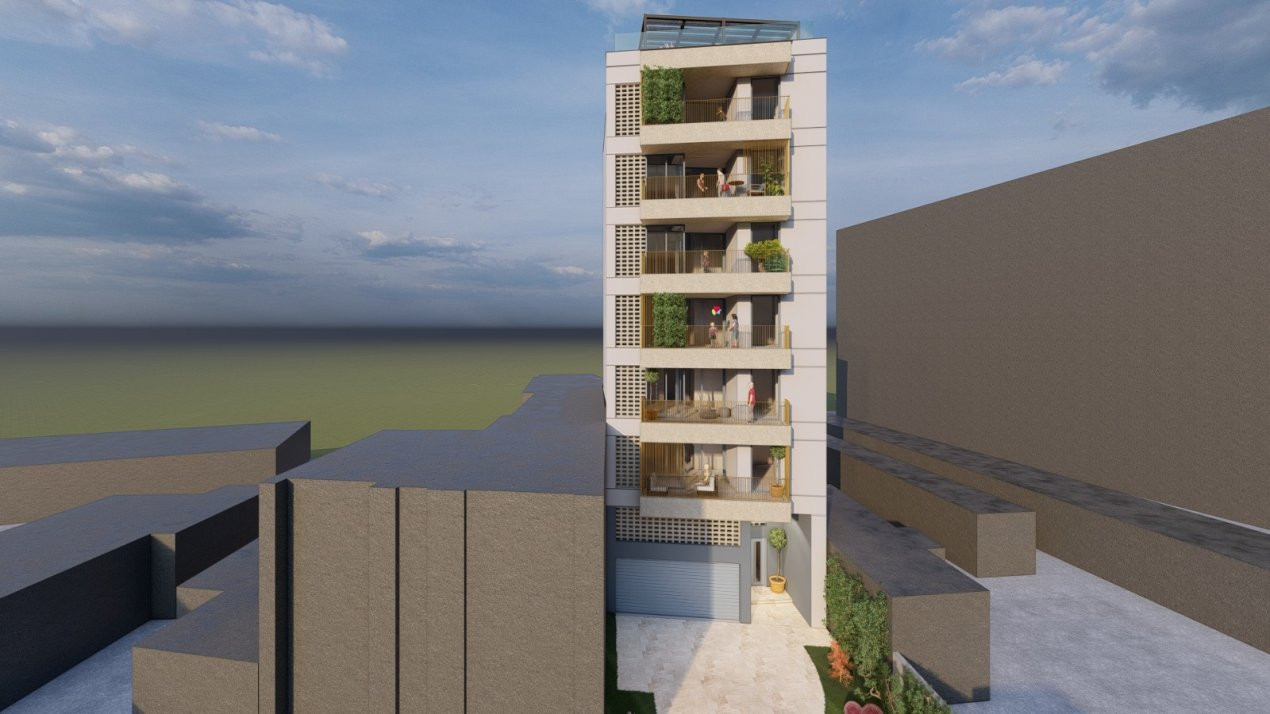 Apartament 3 camere premium Unirii Direct dezvoltator