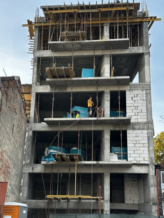Apartament 3 camere premium Unirii Direct dezvoltator