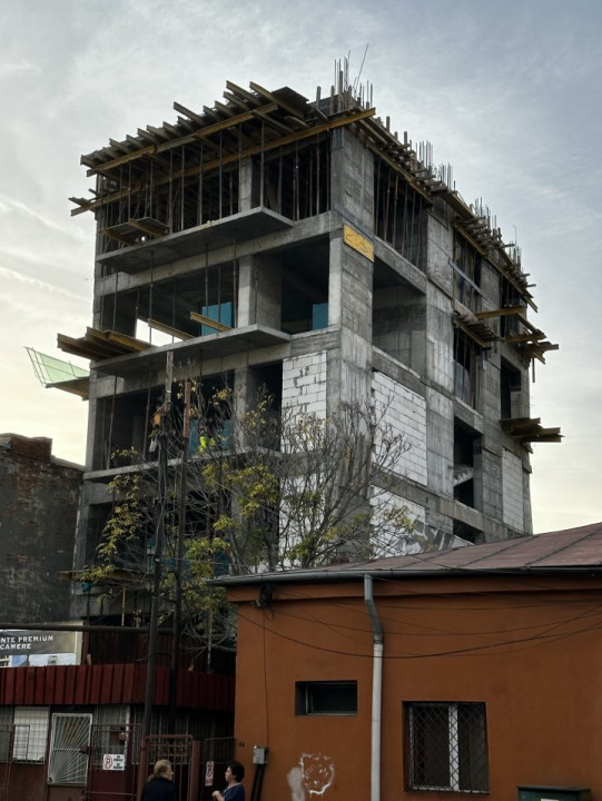 Apartament 3 camere premium Unirii Direct dezvoltator