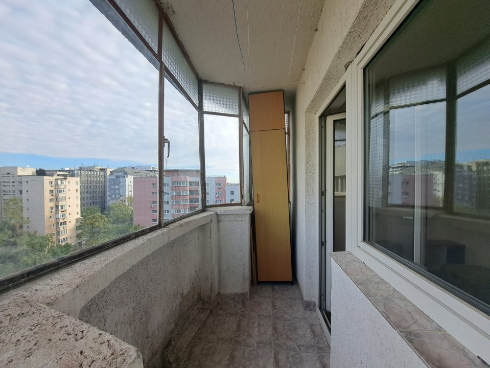 De Inchiriat Apartament spatios 4 camere Parc Sebastian