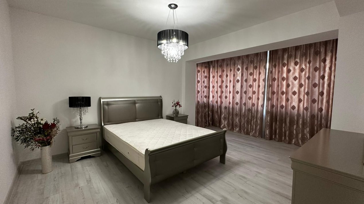 De Inchiriat 5 Camere Herastrau 