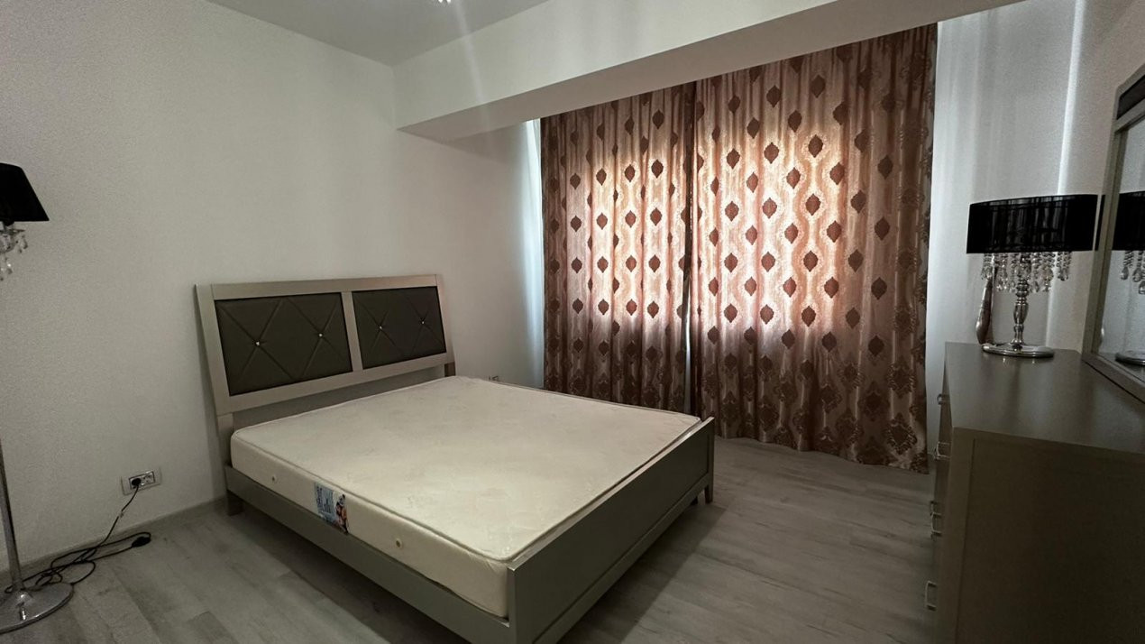 De Inchiriat 5 Camere Herastrau 