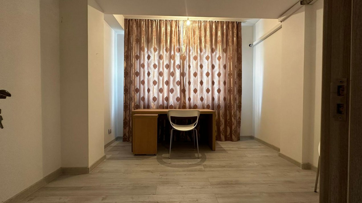 De Inchiriat 5 Camere Herastrau 