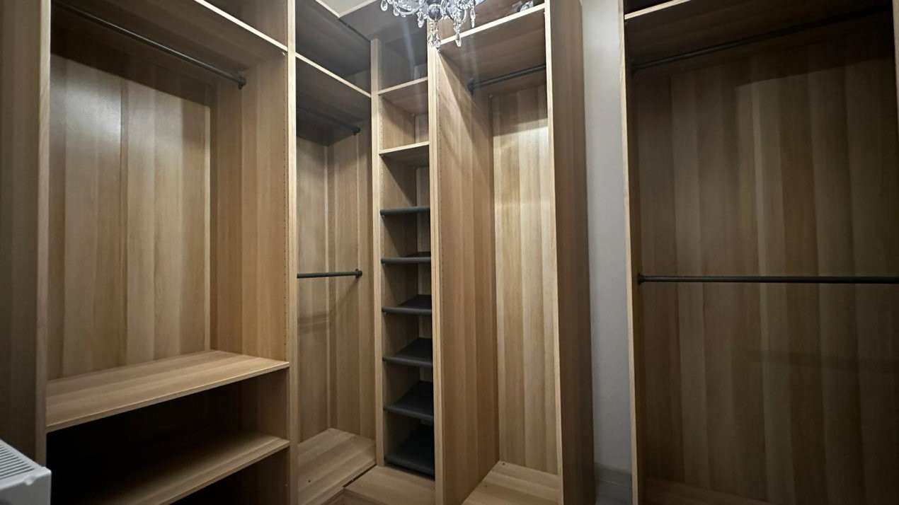 De Inchiriat 5 Camere Herastrau 