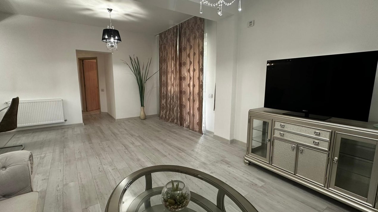 De Inchiriat 5 Camere Herastrau 