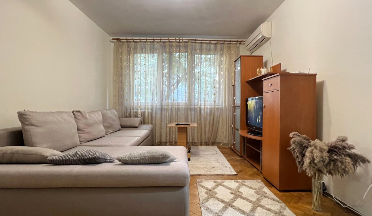 Apartament 2 Camere Iancului langa Metrou 