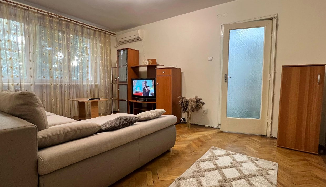 Apartament 2 Camere Iancului langa Metrou 