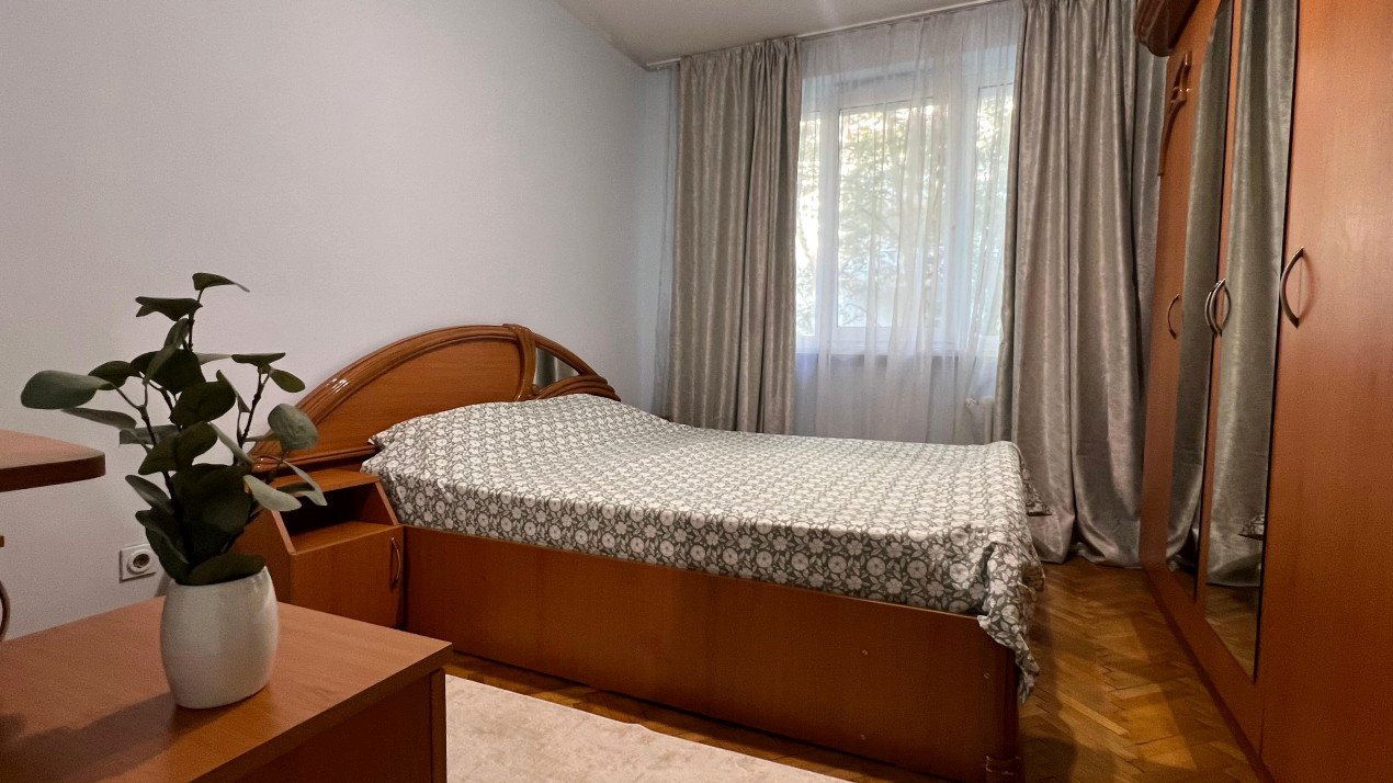 Apartament 2 Camere Iancului langa Metrou 