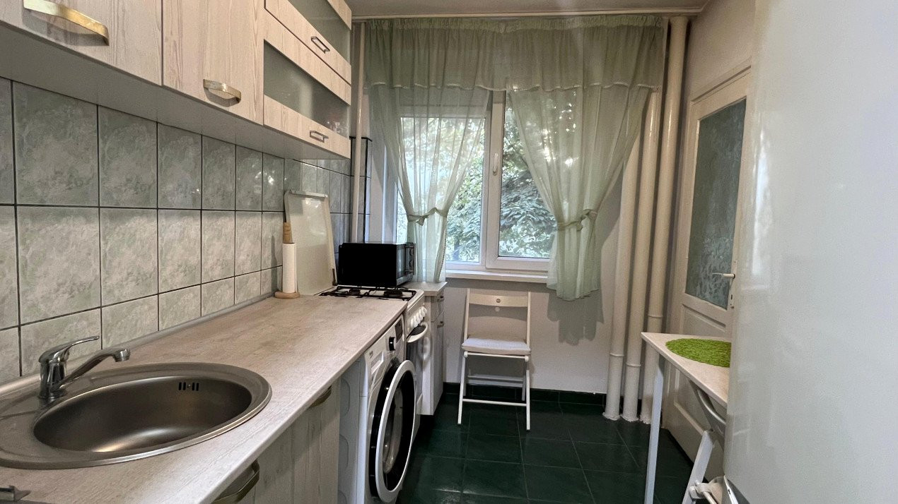 Apartament 2 Camere Iancului langa Metrou 