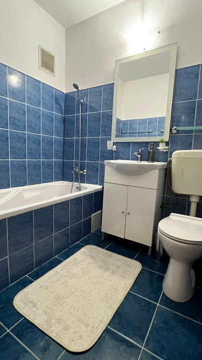 Apartament 2 Camere Iancului langa Metrou 