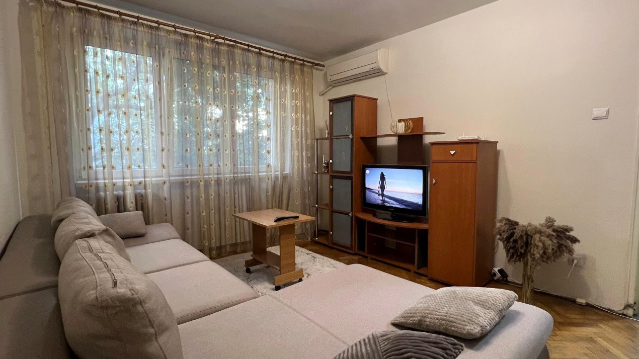 Apartament 2 Camere Iancului langa Metrou 