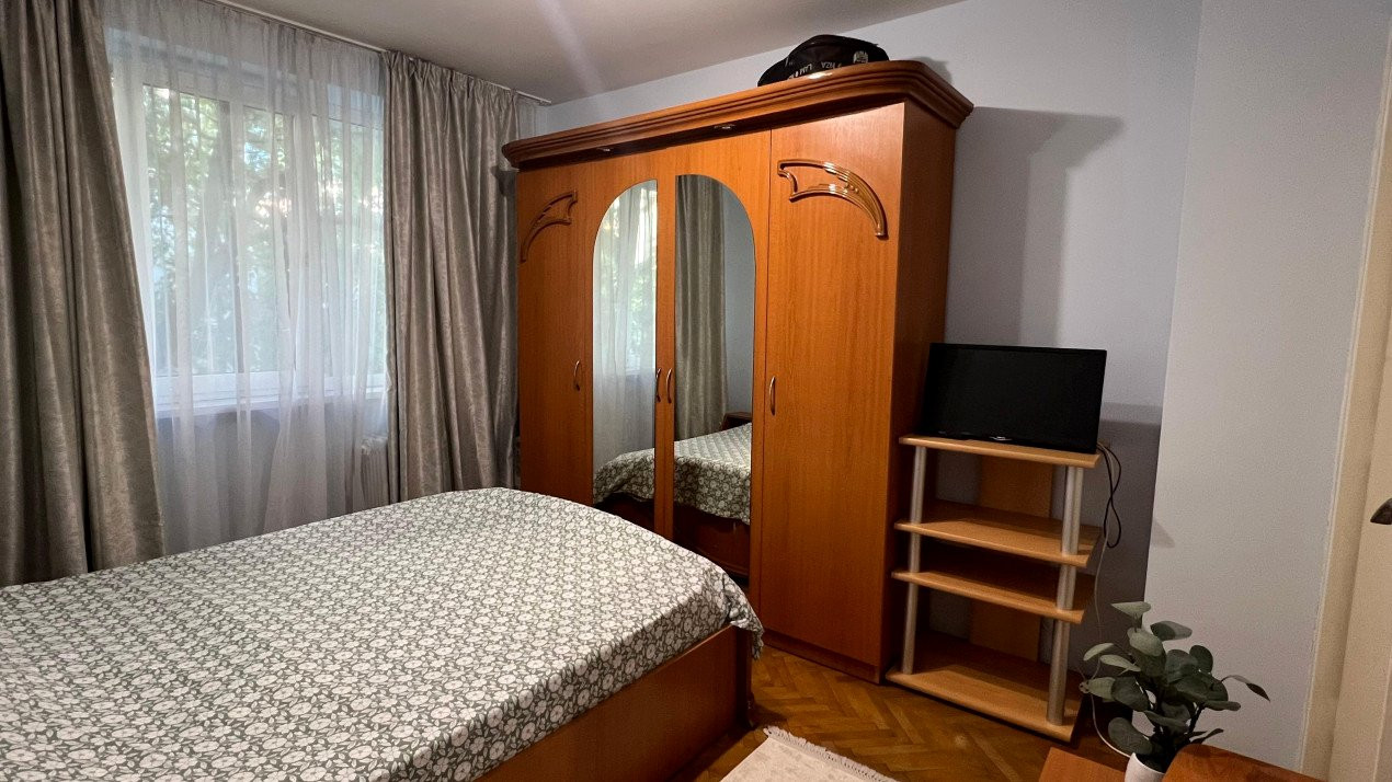 Apartament 2 Camere Iancului langa Metrou 