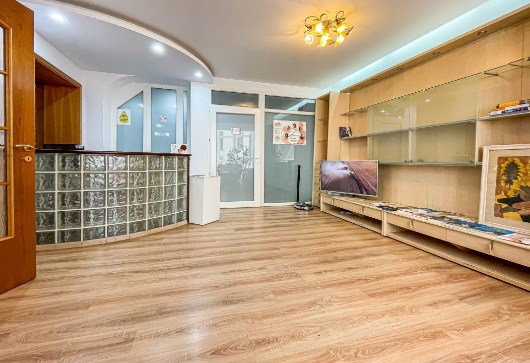 Vila de inchiriat Piata Dorobanti