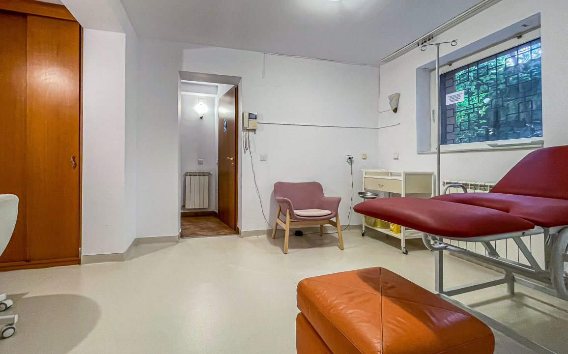 Vila de inchiriat Piata Dorobanti