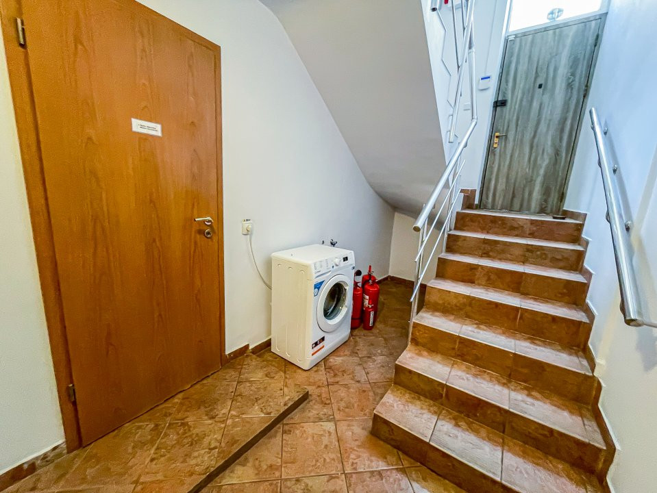 Vila de inchiriat Piata Dorobanti