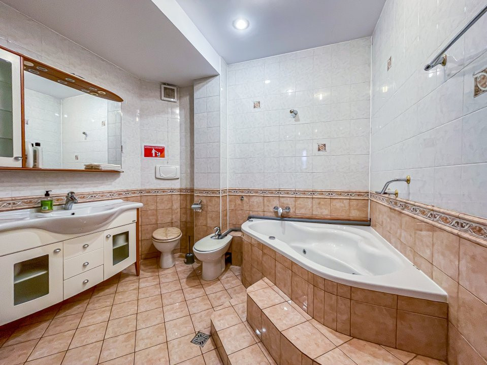 Vila de inchiriat Piata Dorobanti