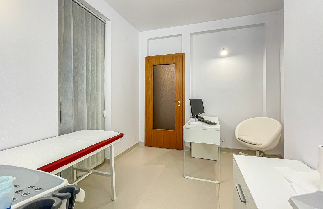 Vila de inchiriat Piata Dorobanti