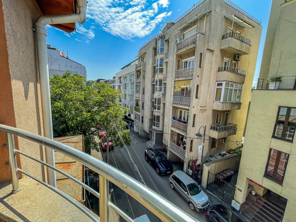 Vila de inchiriat Piata Dorobanti