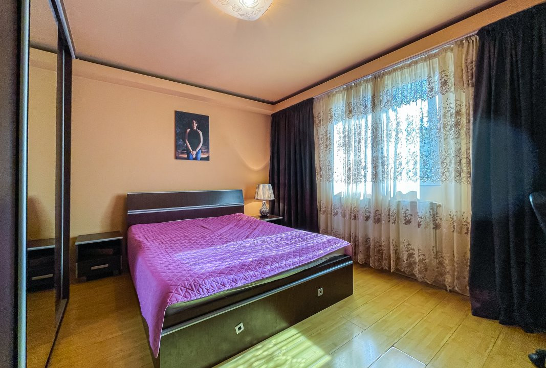 De inchiriat vila  Pantelimon Selgros
