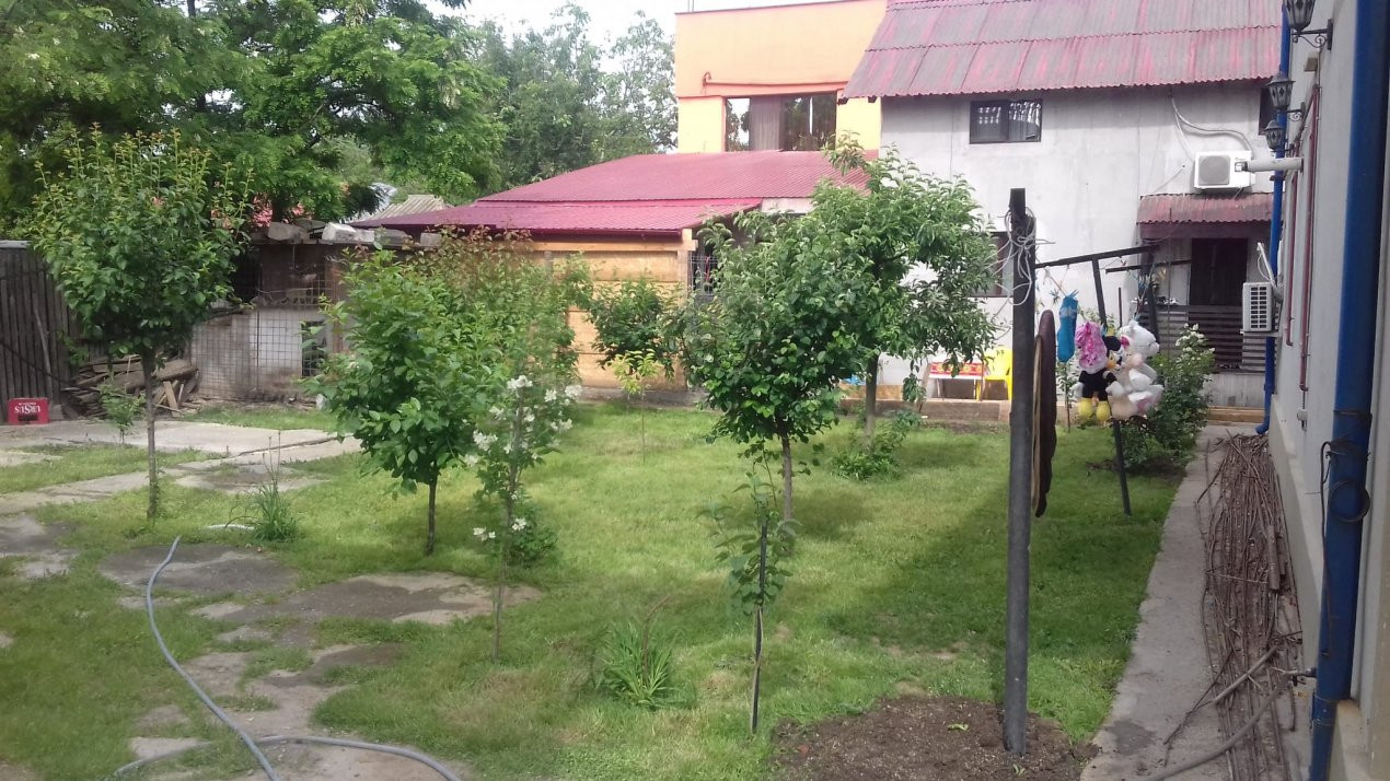De inchiriat vila  Pantelimon Selgros