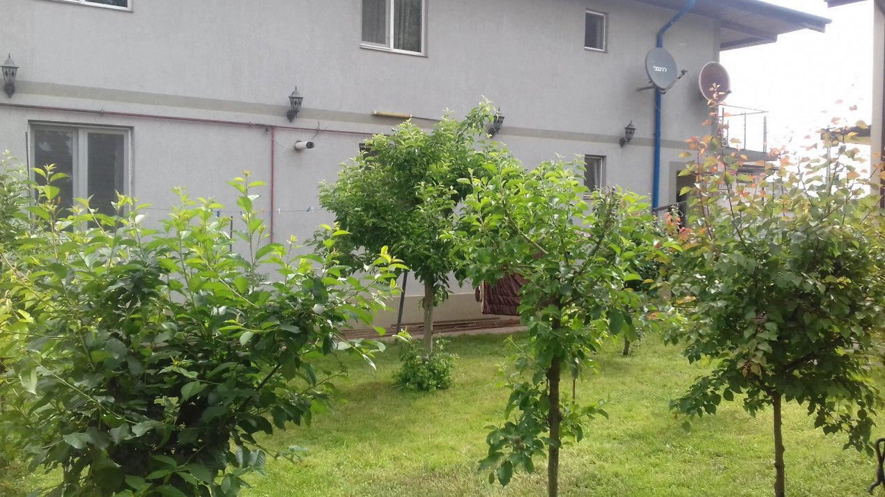 De inchiriat vila  Pantelimon Selgros
