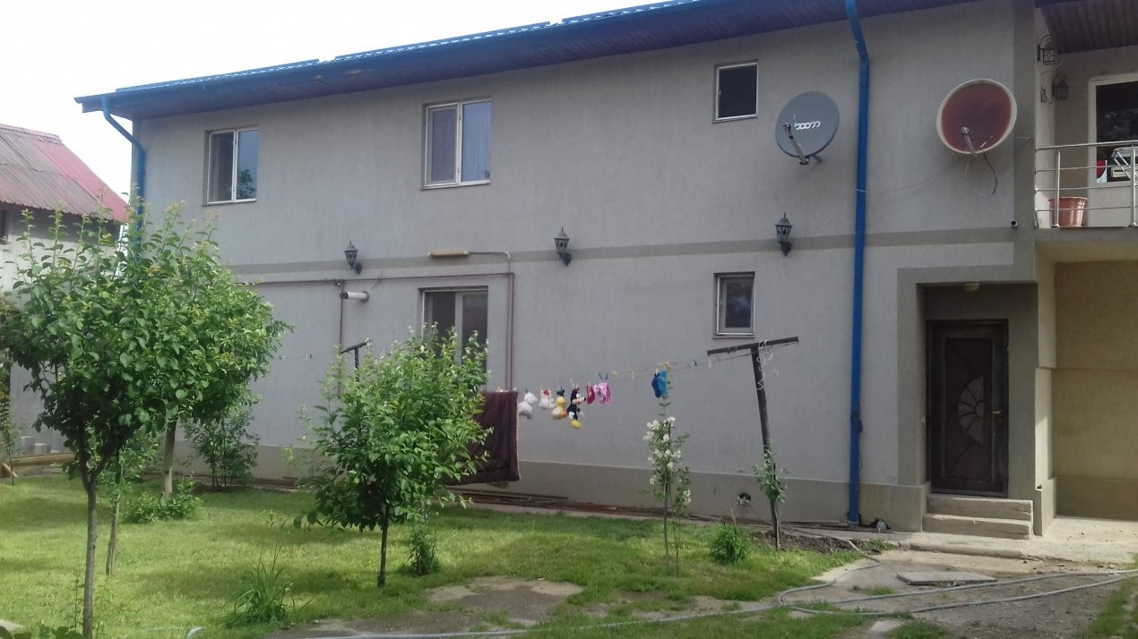 De inchiriat vila  Pantelimon Selgros