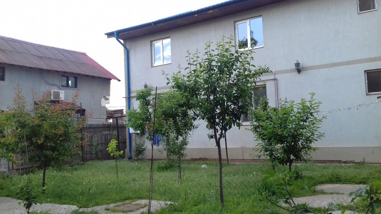 De inchiriat vila  Pantelimon Selgros
