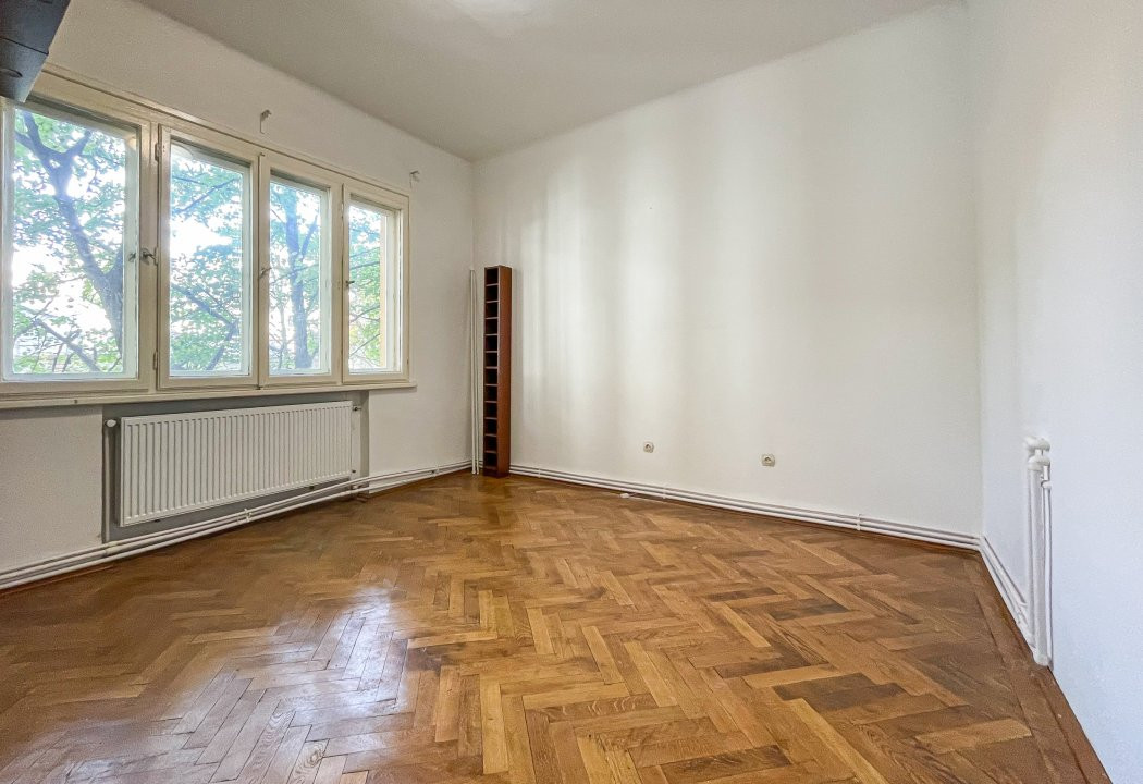 Birou 4 camere Bd Carol I