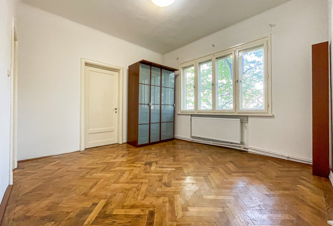 Birou 4 camere Bd Carol I