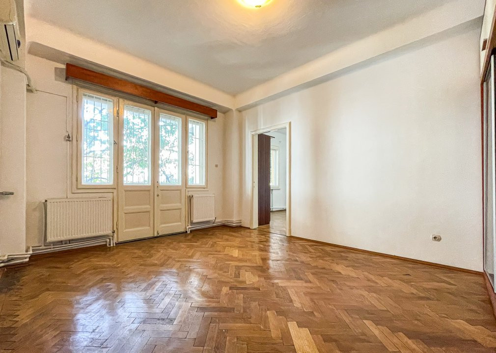 Birou 4 camere Bd Carol I