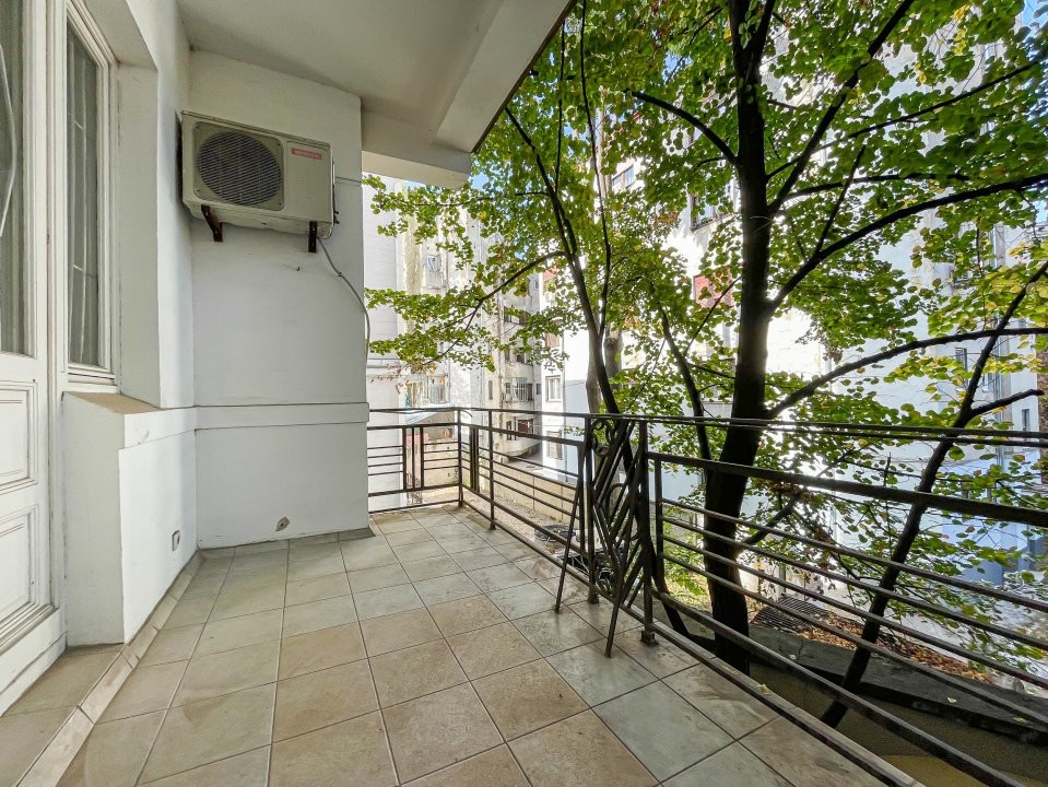 Birou 4 camere Bd Carol I