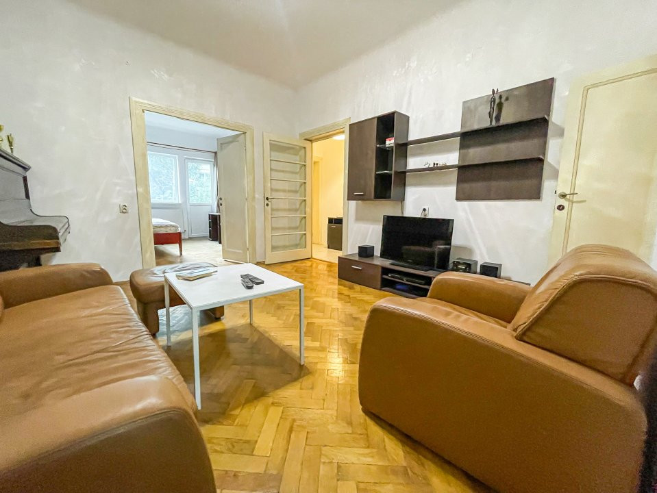 Piata Regina Maria chirie 2 camere centrala proprie