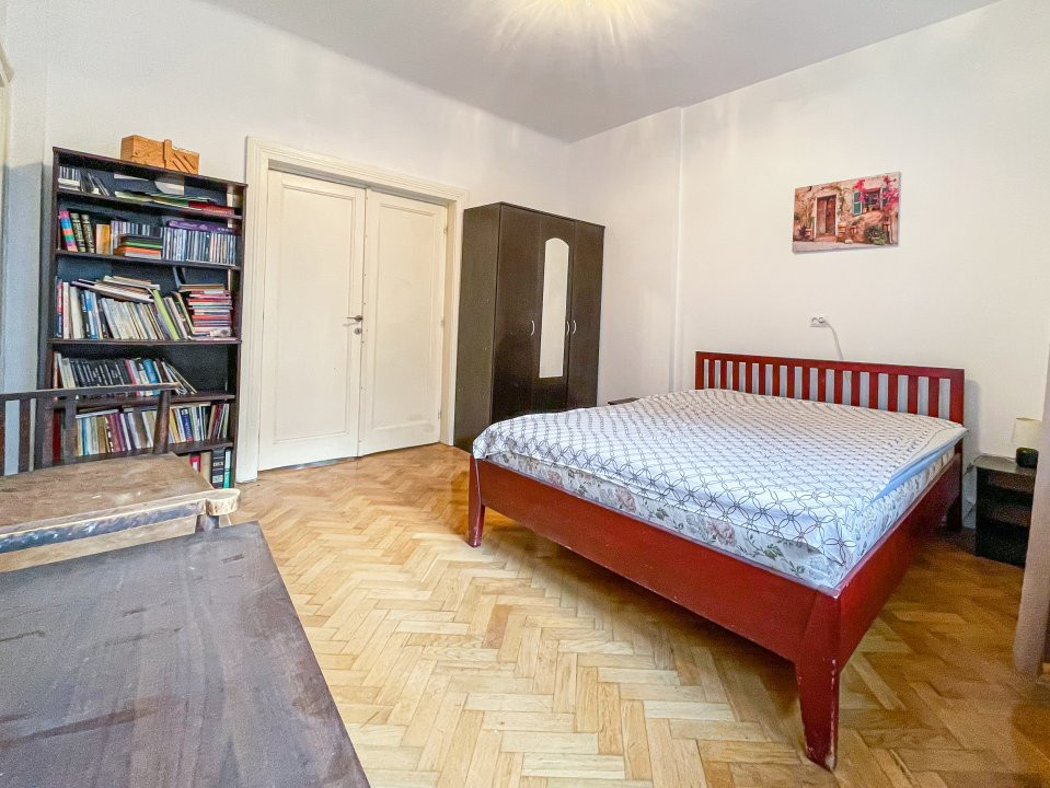 Piata Regina Maria chirie 2 camere centrala proprie