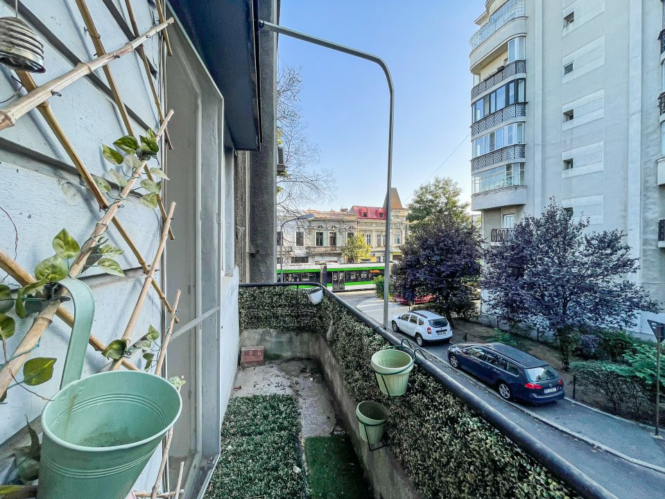 Piata Regina Maria chirie 2 camere centrala proprie