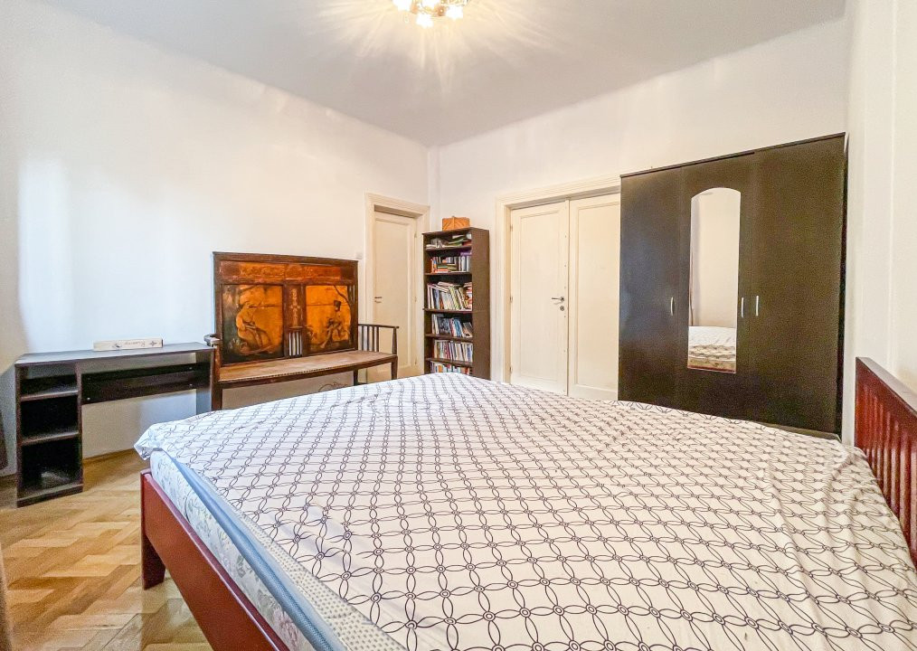 Piata Regina Maria chirie 2 camere centrala proprie