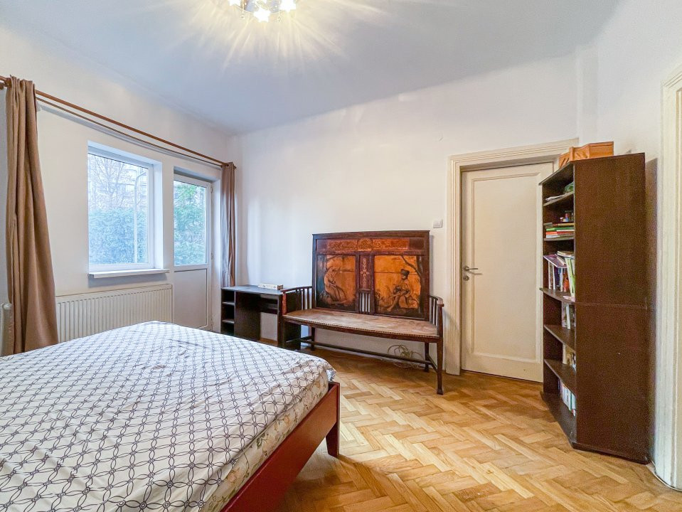 Piata Regina Maria chirie 2 camere centrala proprie