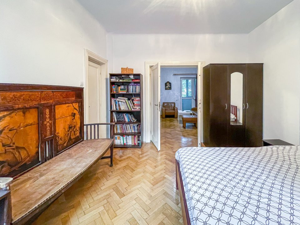 Piata Regina Maria chirie 2 camere centrala proprie