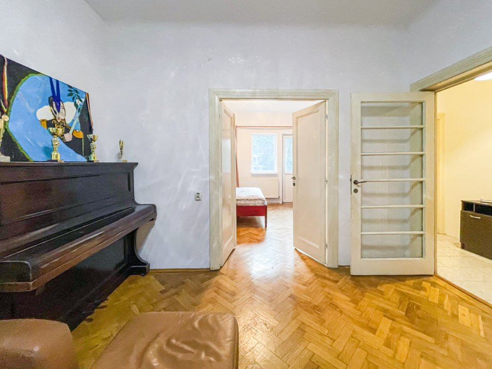 Piata Regina Maria chirie 2 camere centrala proprie