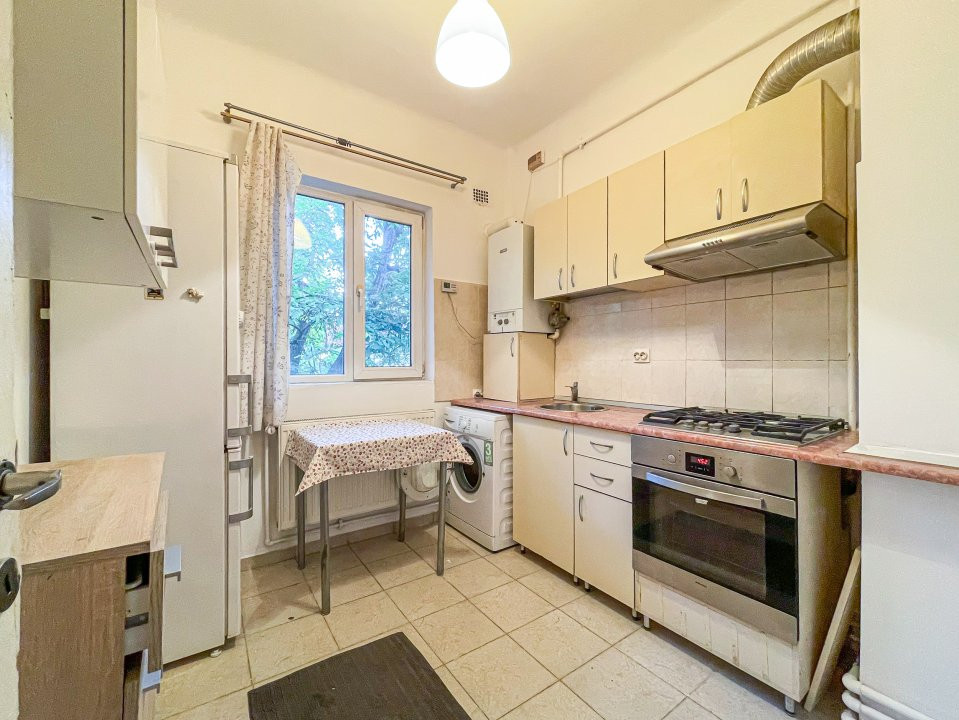 Piata Regina Maria chirie 2 camere centrala proprie