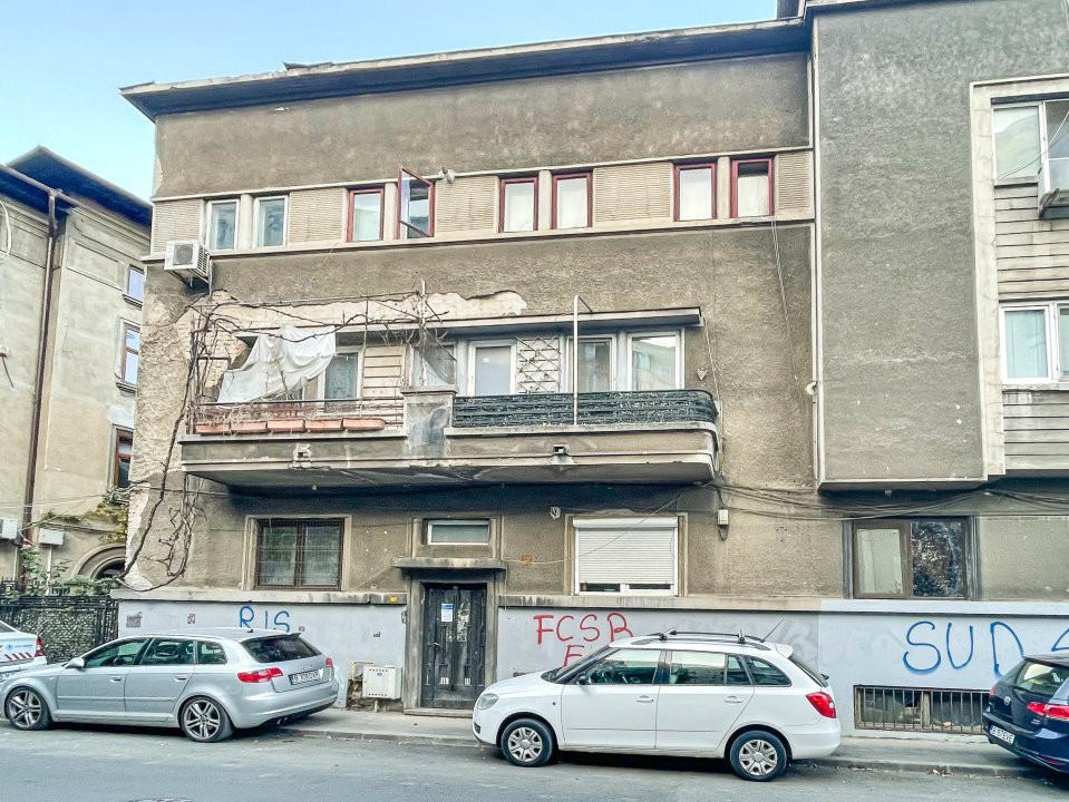 Piata Regina Maria chirie 2 camere centrala proprie