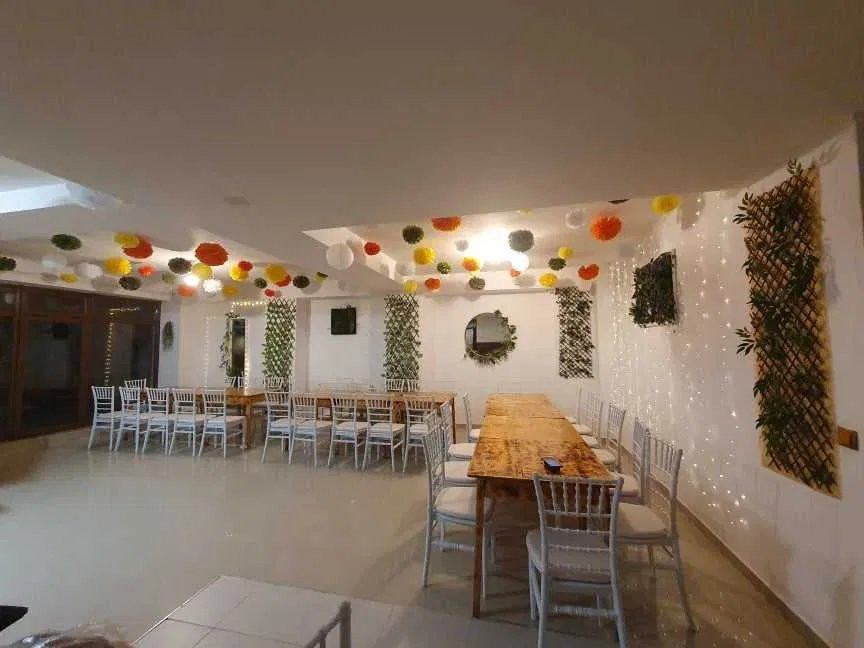 Închiriere Spațiu Comercial 80mp - Ideal pentru Laborator, Catering