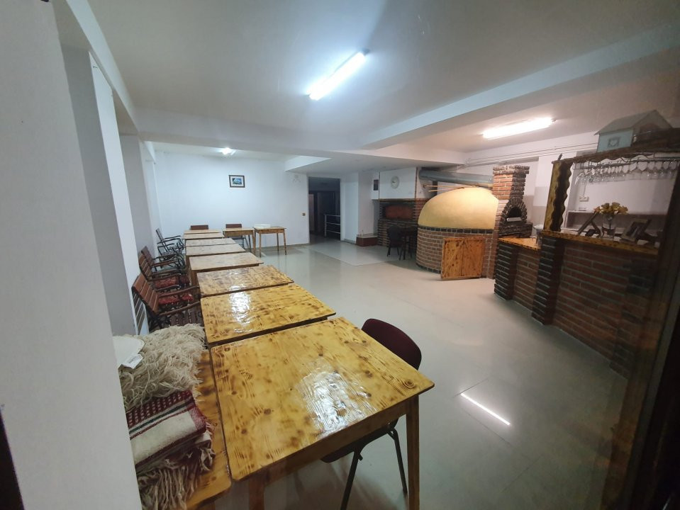 Închiriere Spațiu Comercial 80mp - Ideal pentru Laborator, Catering