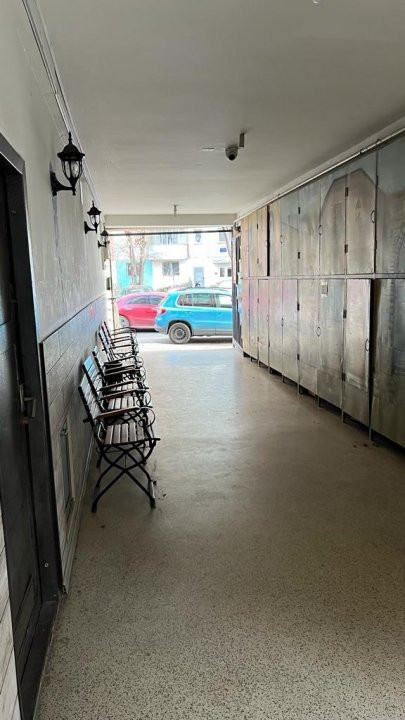 Închiriere Spațiu Comercial 80mp - Ideal pentru Laborator, Catering