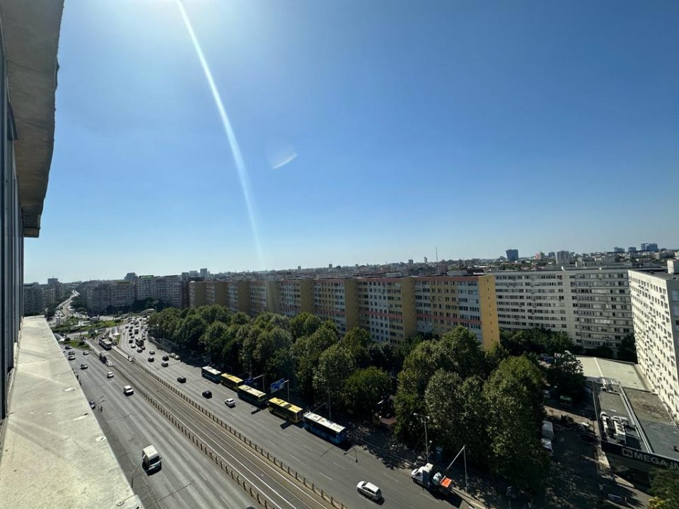 De Vanzare Apartament 2 Camere Obor